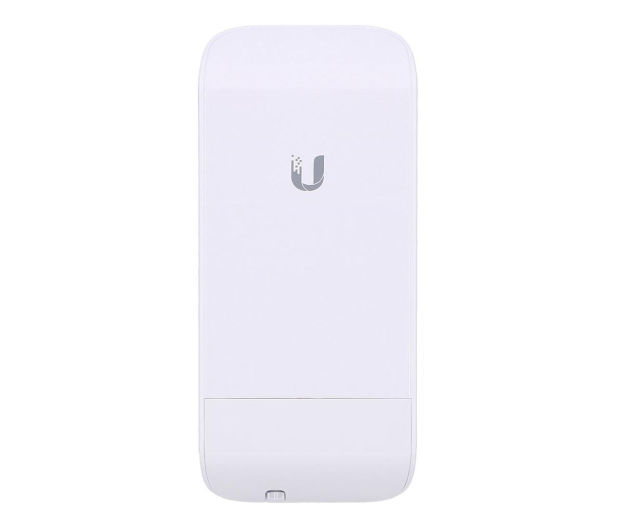 Ubiquiti airMAX NanoStation Loco M5 13dBi 5GHz 1xLAN PoE - 166614 - zdjęcie